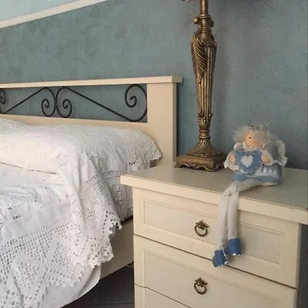 Guest house I Malandrini