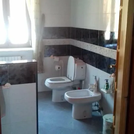 Guest house I Malandrini