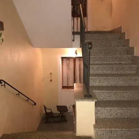 Guest house I Malandrini *