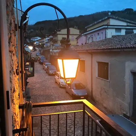 Guest house I Malandrini