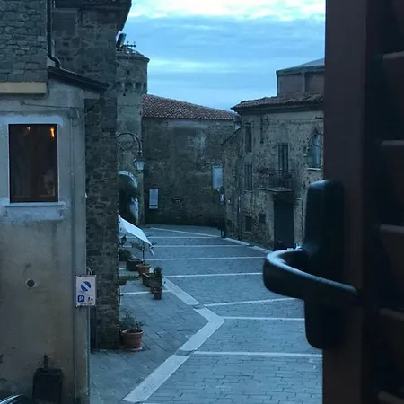 I Malandrini Guest house
