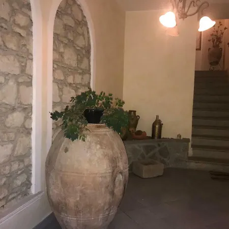 Guest house I Malandrini *